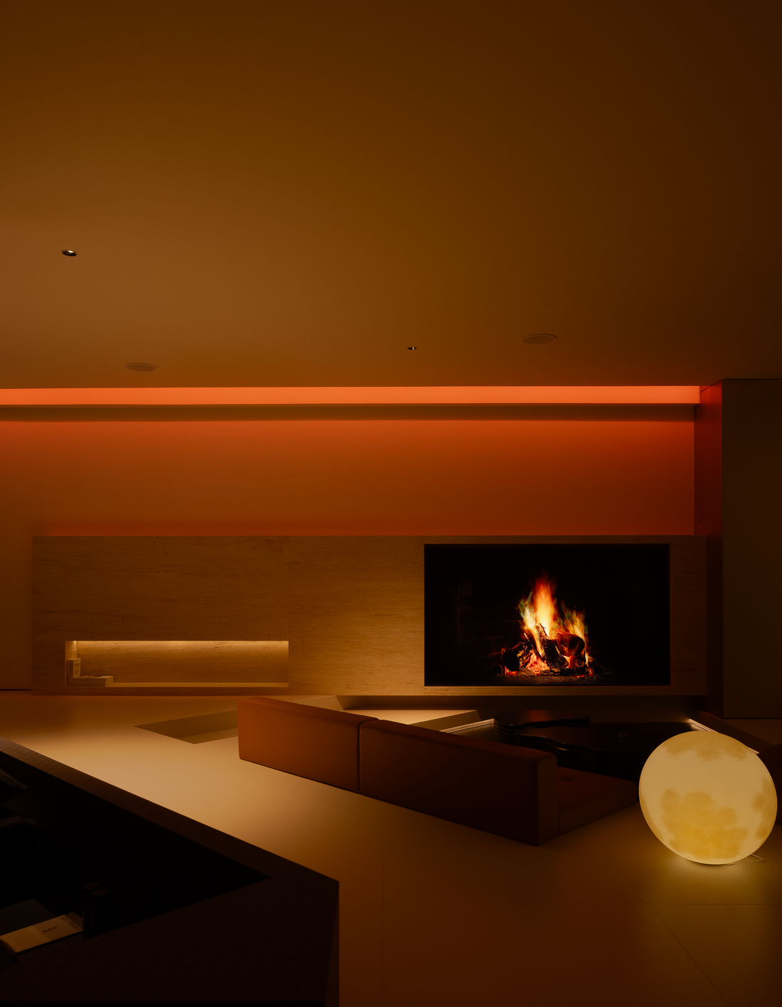 华为智能展厅丨中国温州丨温州大墨空间设计-15