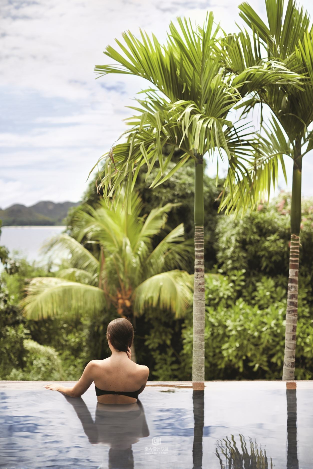 塞舌尔普拉兰莱佛士酒店 Raffles Praslin Seychelles-23