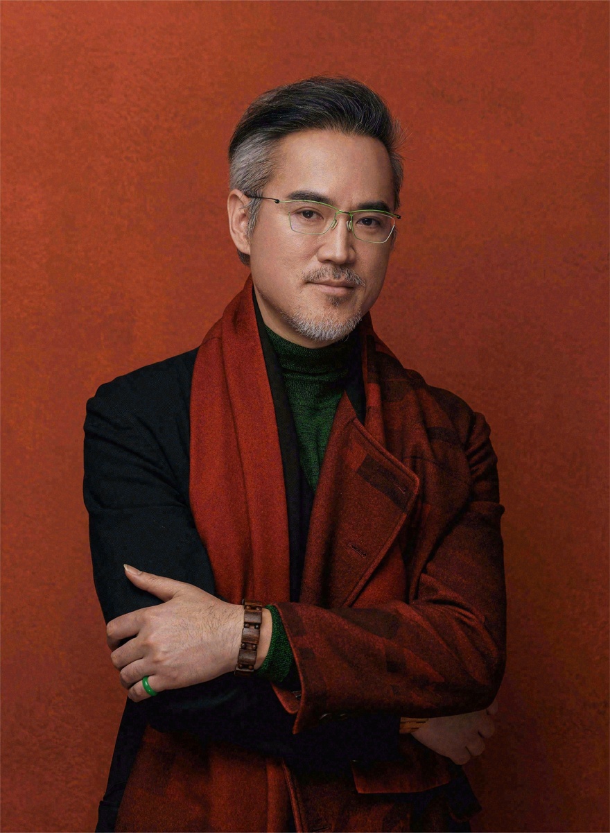 和栖云境生活馆丨中国宁波丨刘荣禄国际空间设计-88