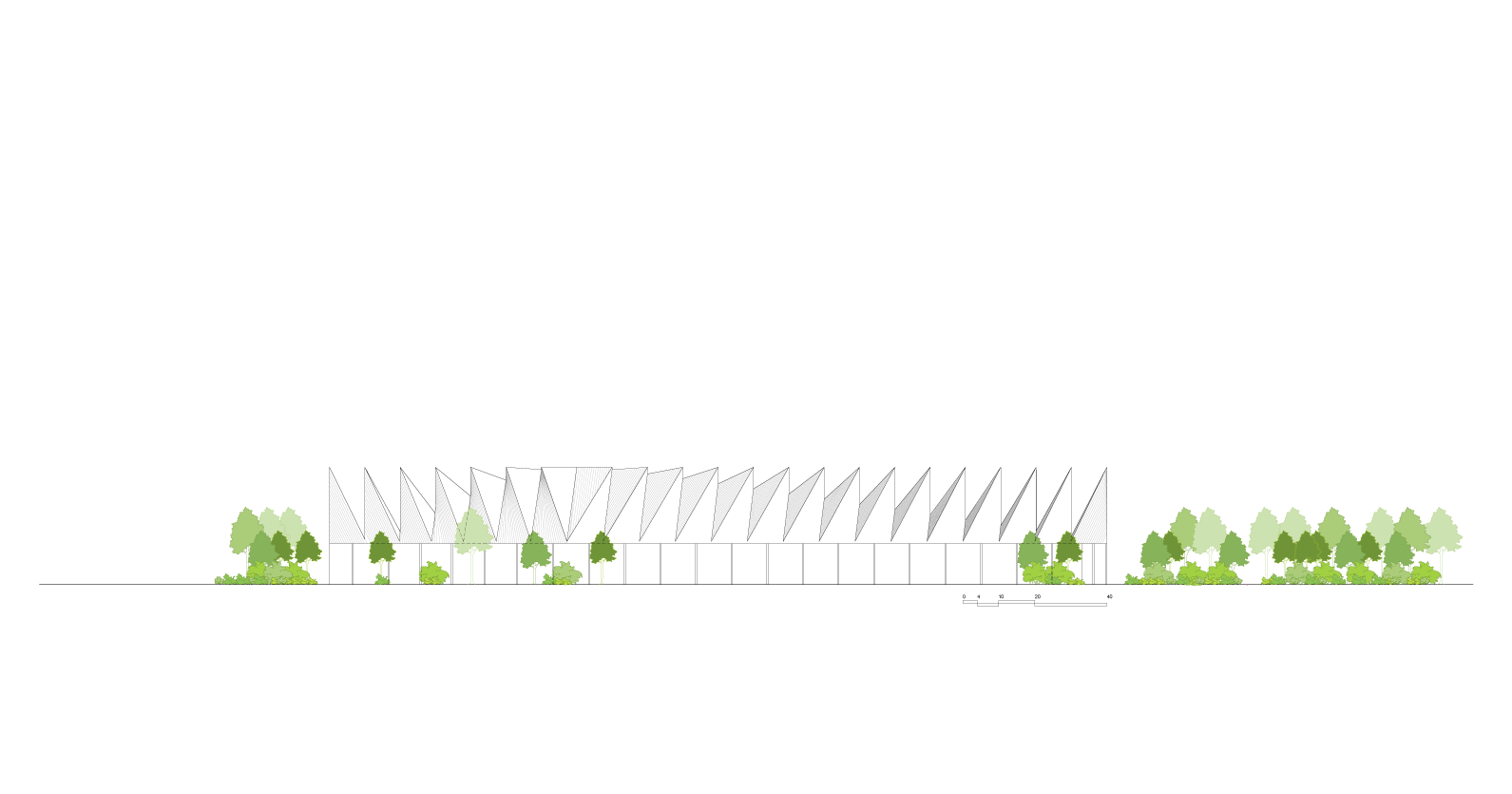 Aquatic and Arts Centre – Da Costa Mahindroo Architects-10