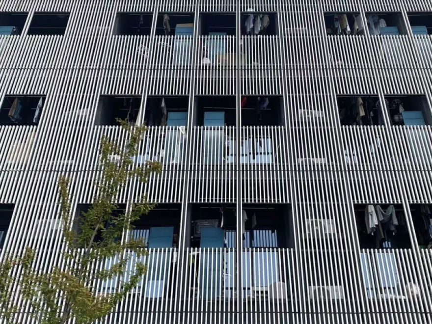 【AT建筑】从策略到设计——中国美术学院良渚校区使用纪实(by非常建筑)-76