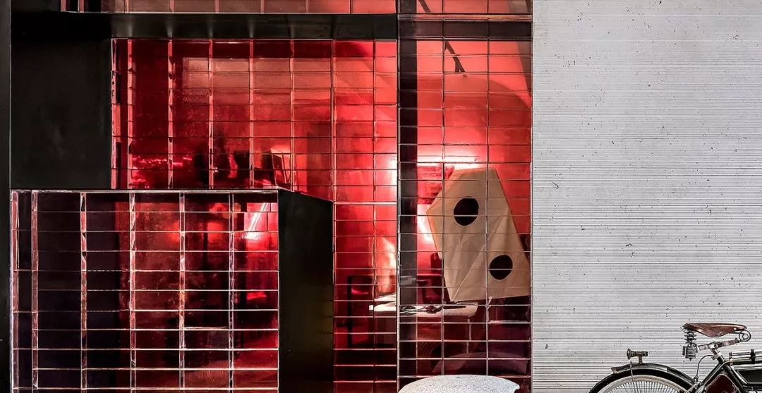 钏禄办公空间丨中国深圳-39