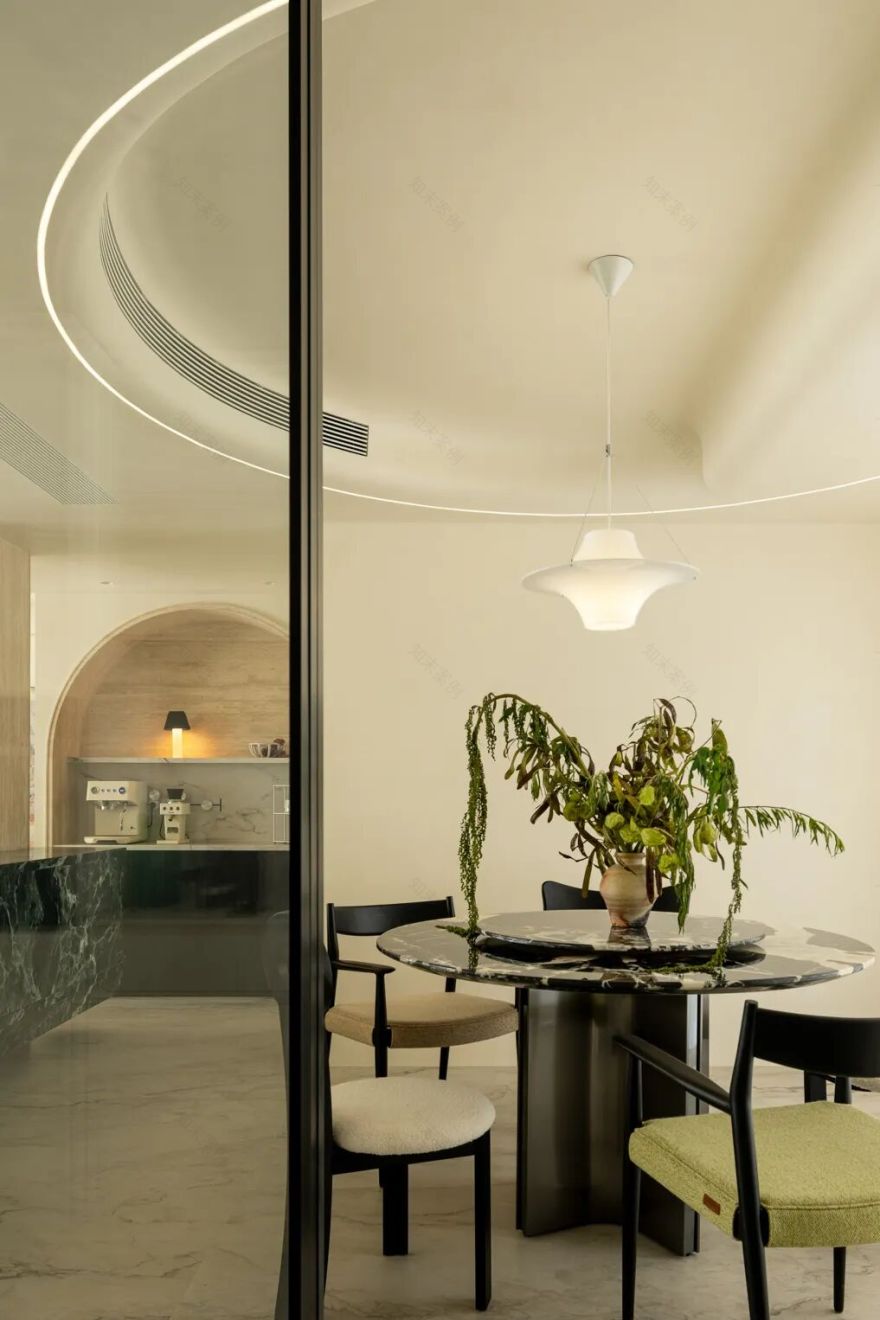 溪上旦山府丨中国浙江丨橙熹设计-12