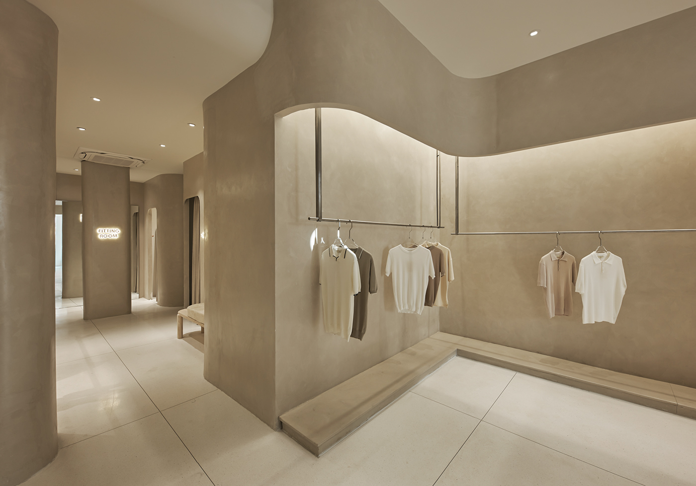 KAS 服装店丨越南胡志明市丨EMEM DESIGN-6