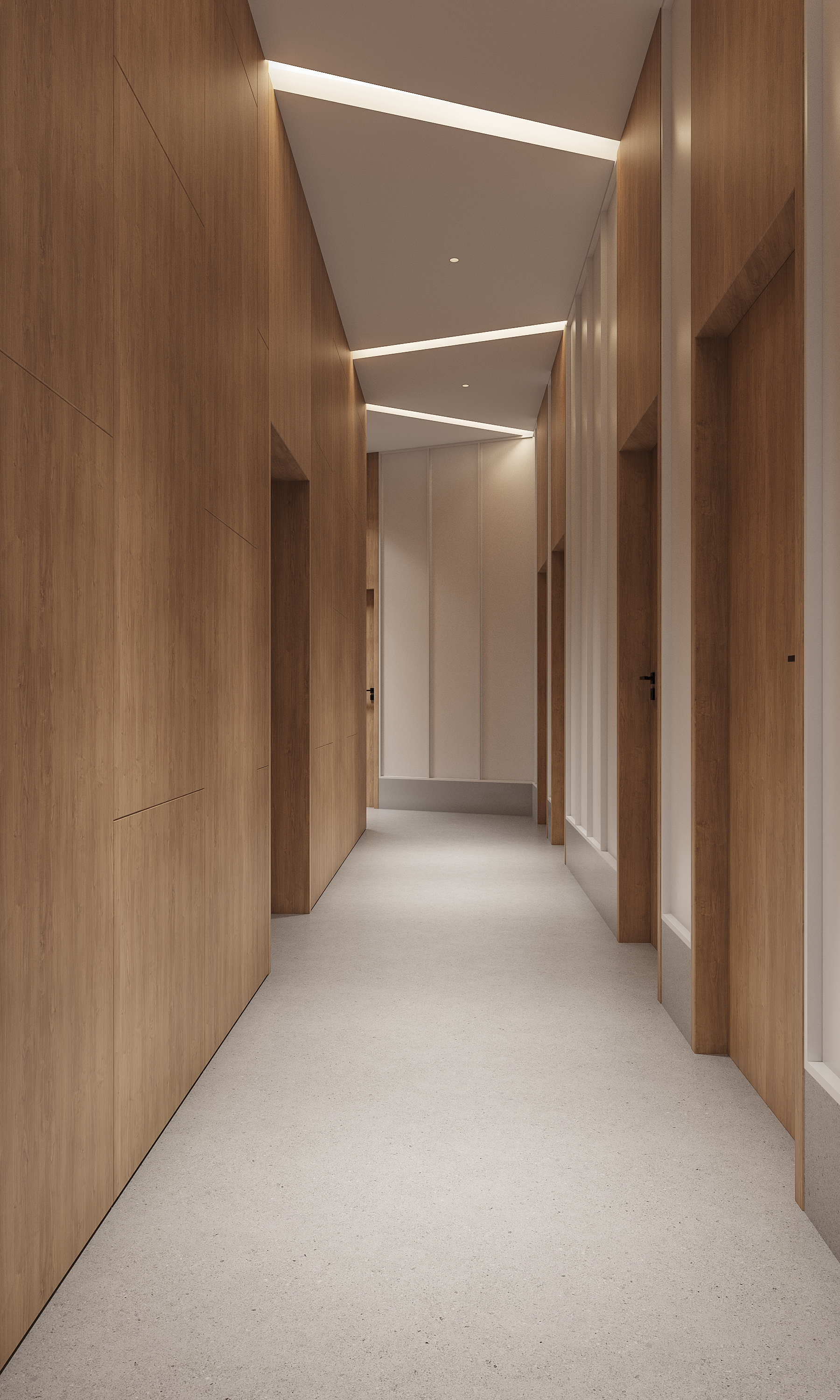 瑞丽美容院（1F,6F）丨中国杭州丨宁波ABD魔戏空间-50