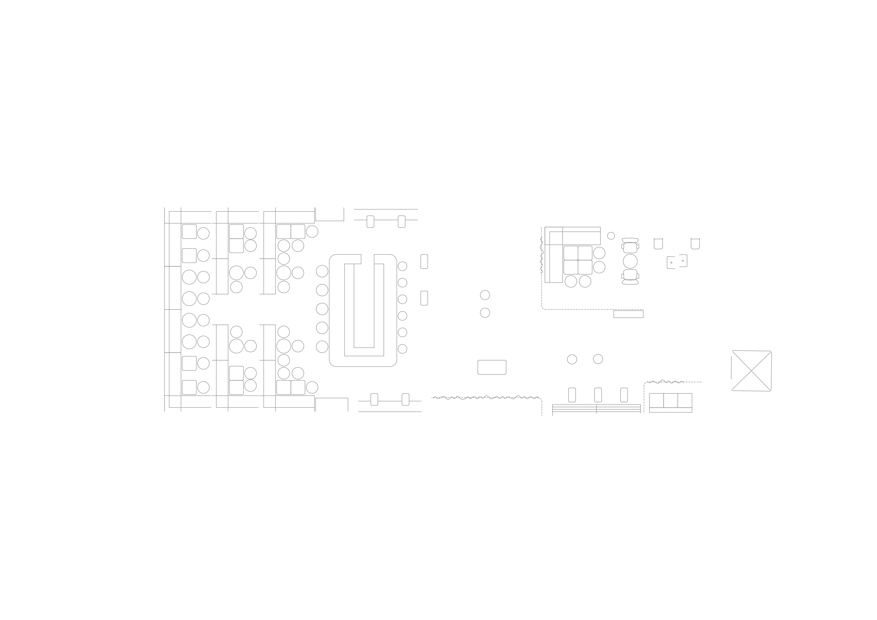 西餐厅丨乌克兰利沃夫丨PRAVDA design-52