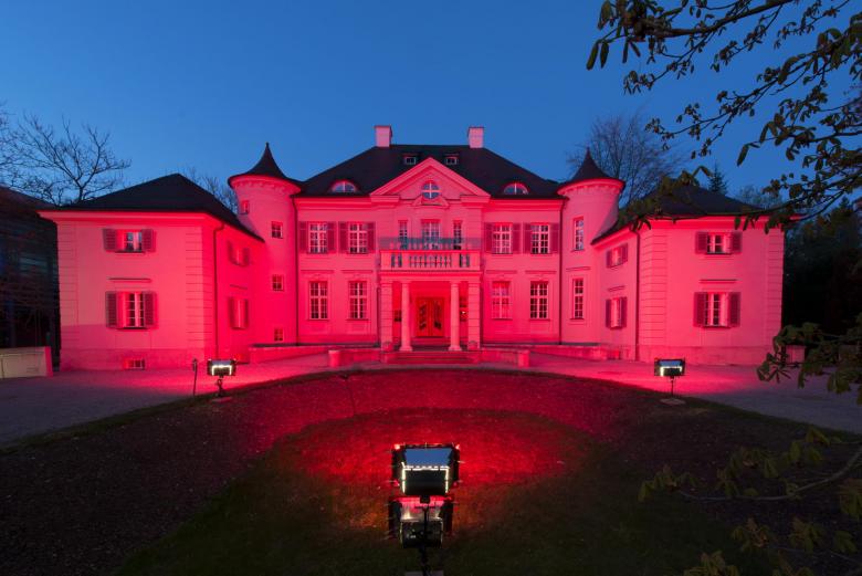 50 年巴伐利亚建筑师协会丨德国丨Martin Schmoeller Architekten-0