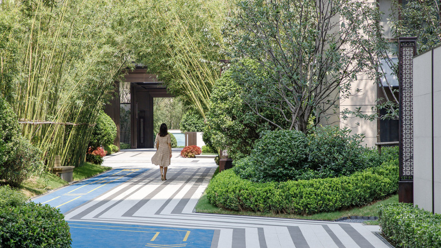 淄博新东升·福园景观-30