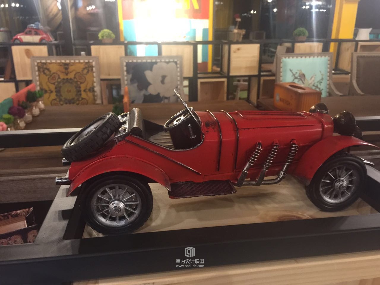 常熟集装箱主题咖啡厅-10