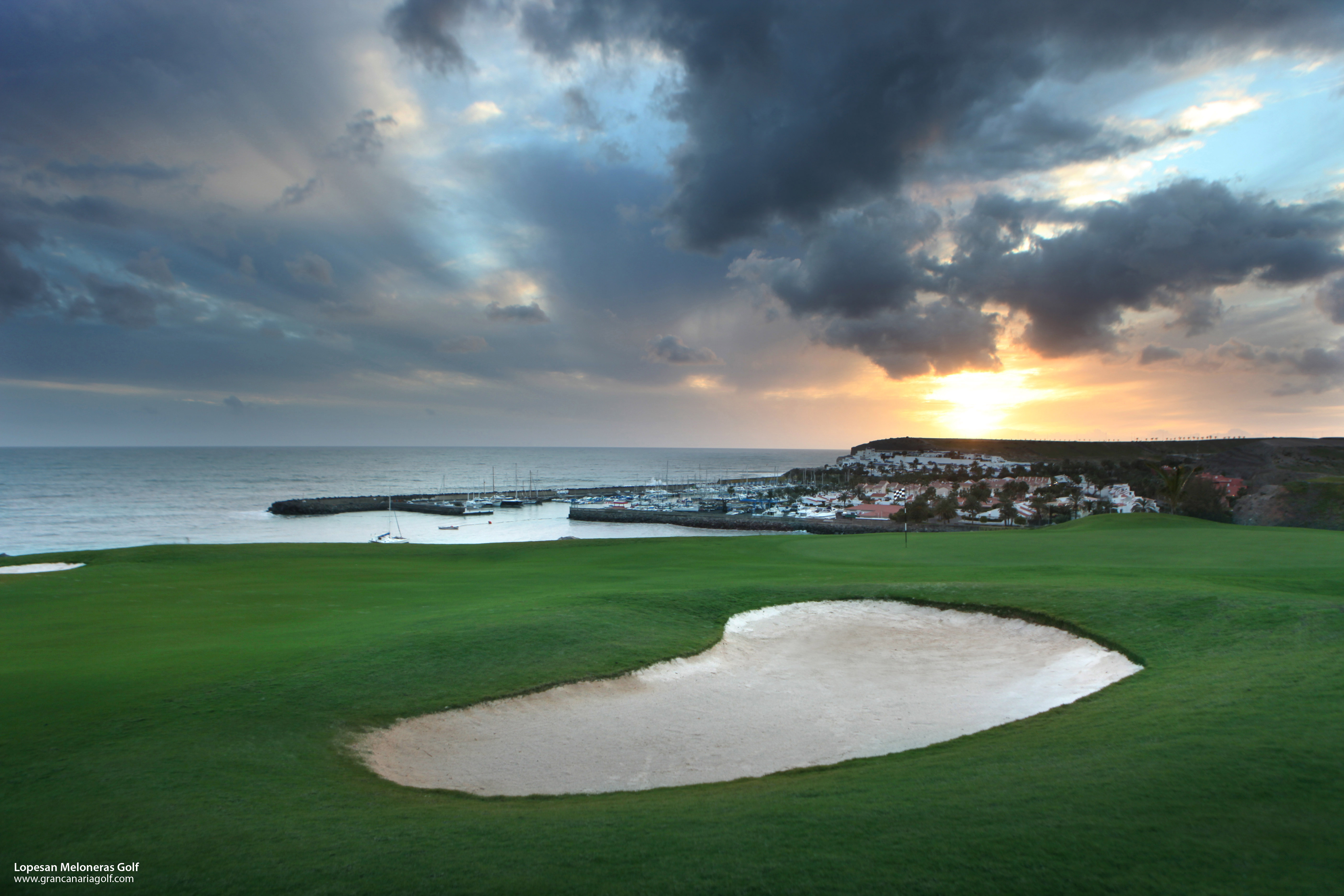 西班牙大加那利岛海滨酒店-52