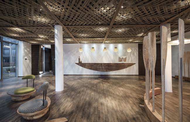 千岛湖 云水·格 精品Hotel-22