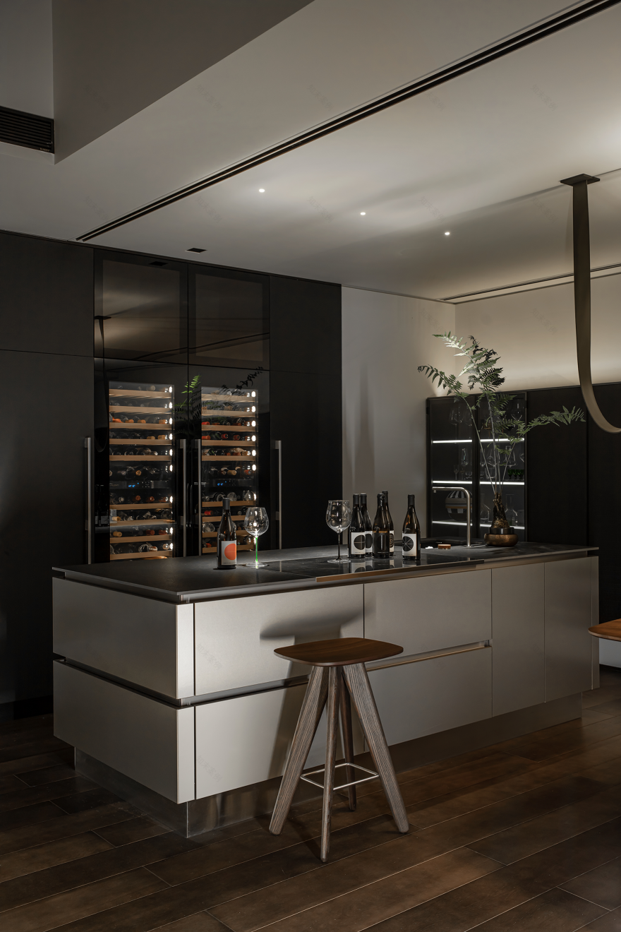 翠湖壹号丨中国嘉兴丨嘉兴山点水设计师事务所-116