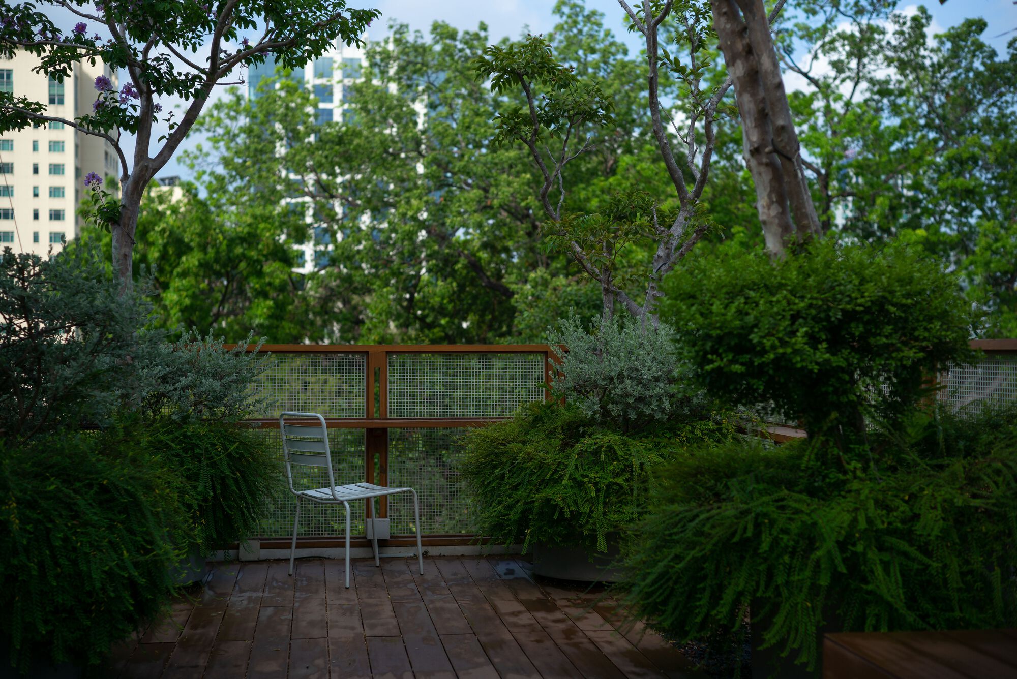 阿里奥萨公寓丨越南胡志明市丨K.A Studio-49