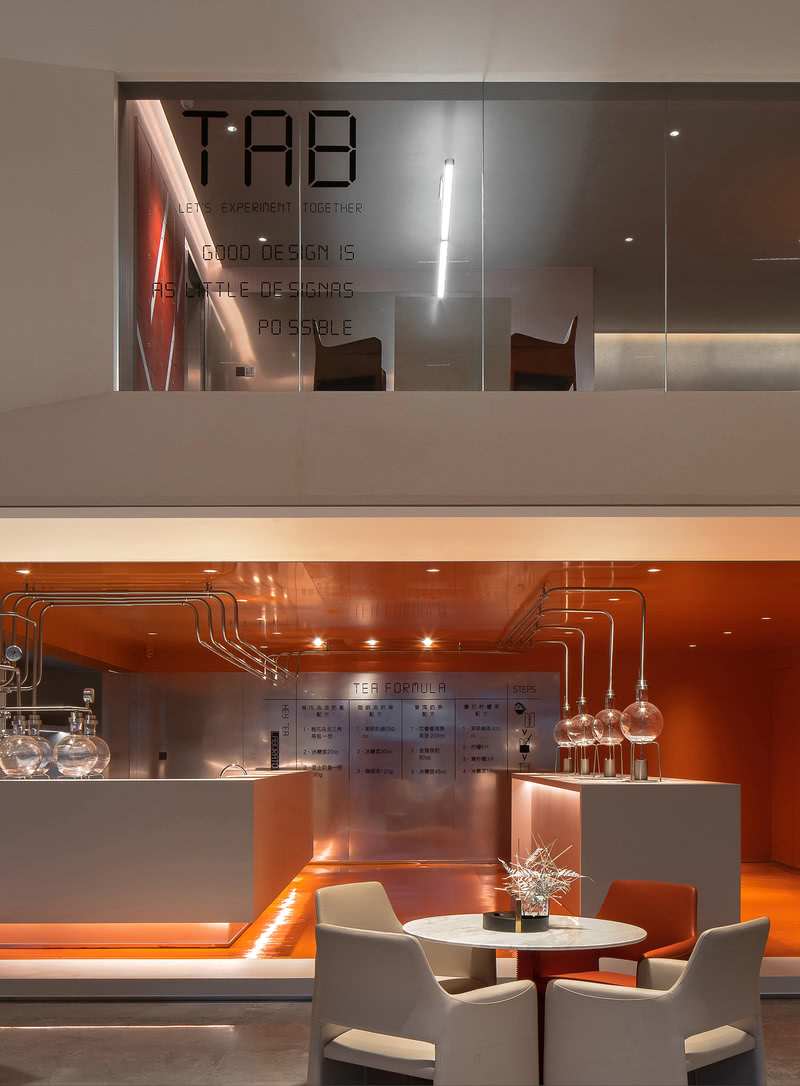 ENJOYDESIGN十年变革之路 | 美学让生活回归本真-9