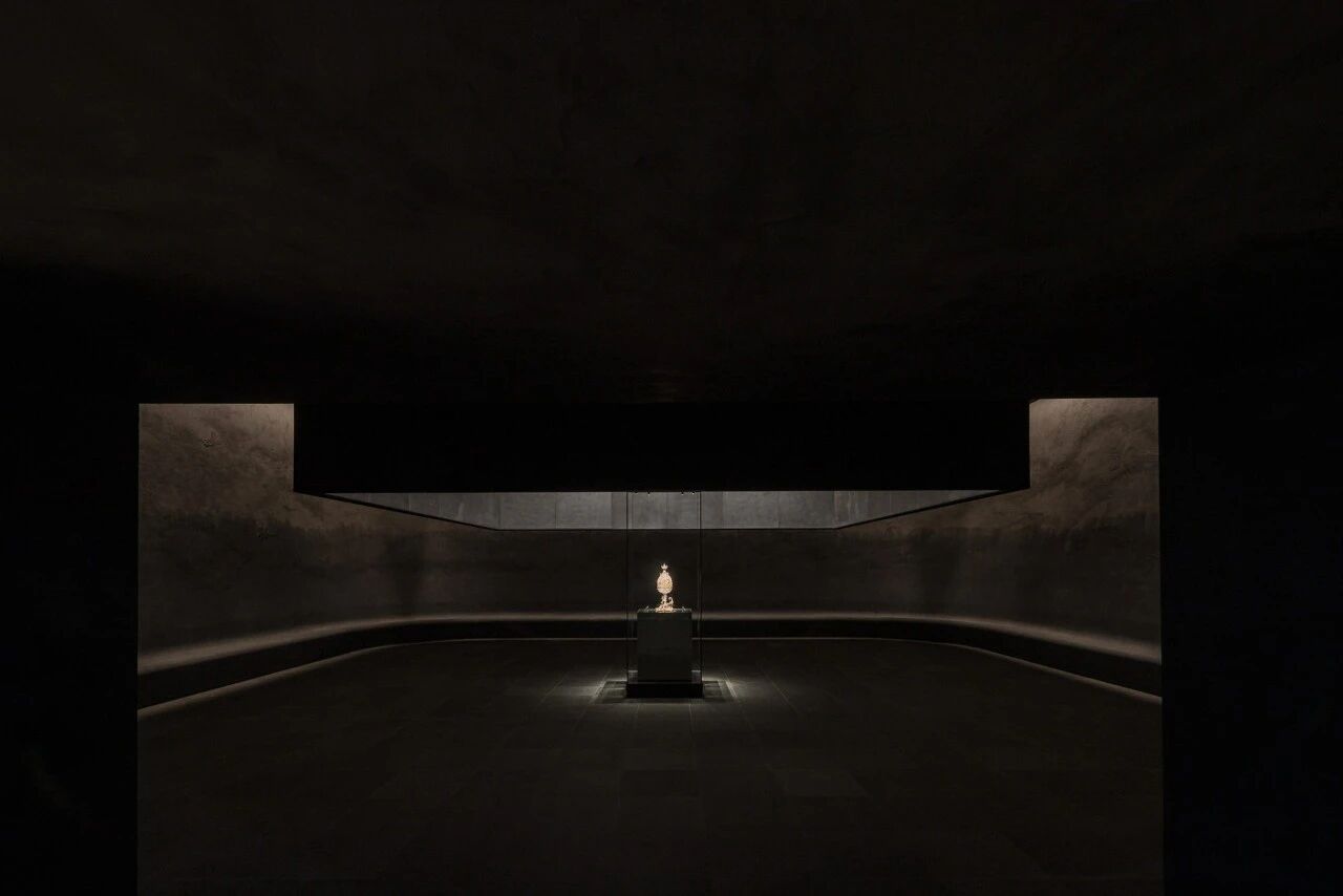 新作｜WGNB,扶余博物馆丨韩国扶余郡丨韩国建筑事务所WGNB-6