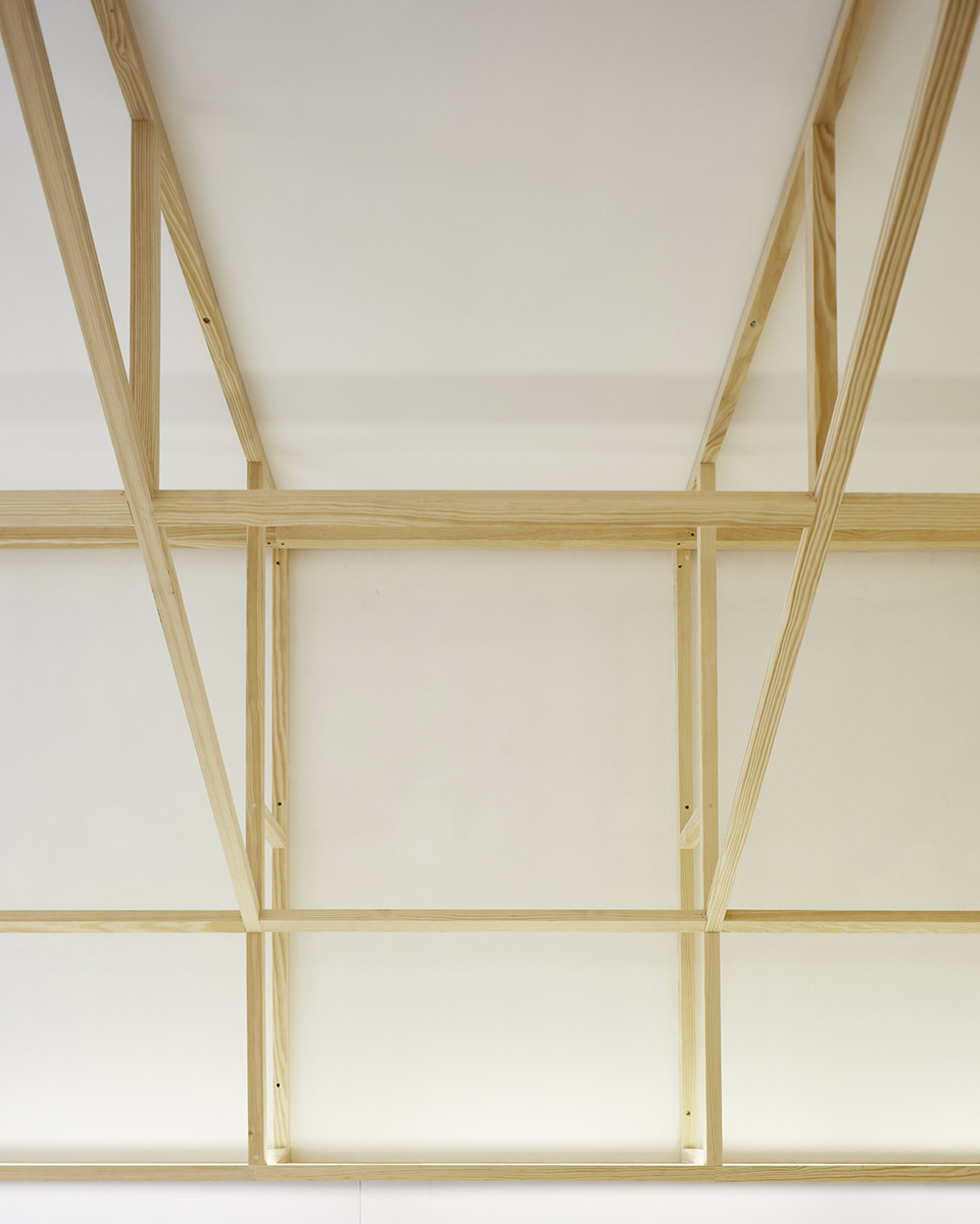 商业空间设计，葡萄牙 / Bruno Lucas Dias-26