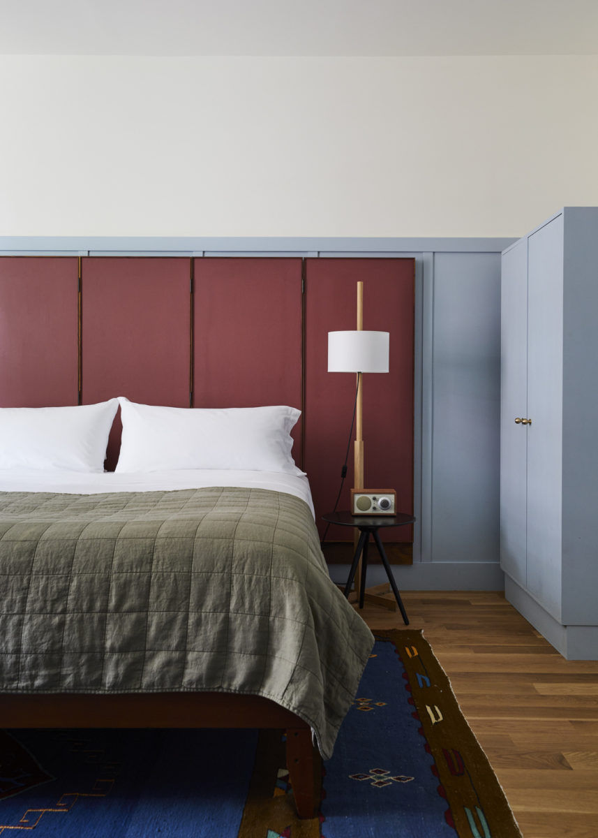 纽约金斯利酒店-12