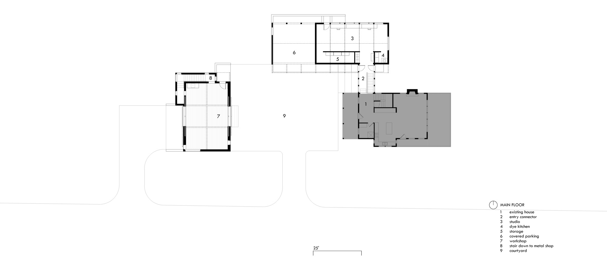 丨美国丨ElliottArchitects-18