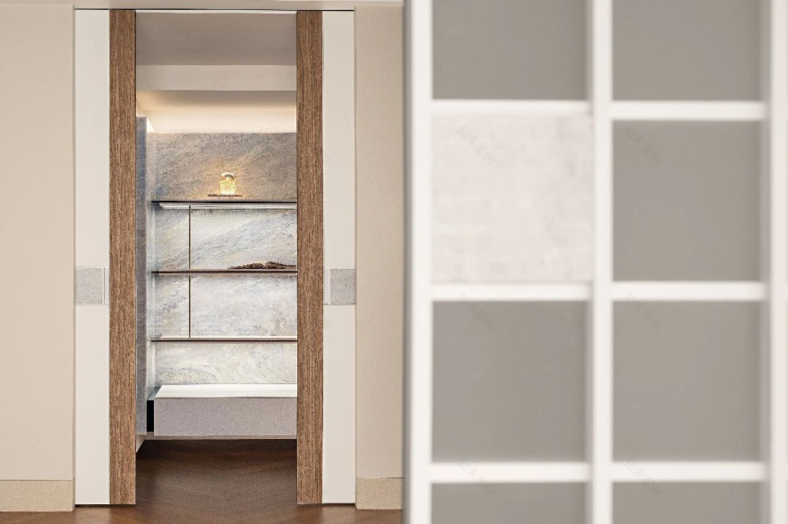 城心归处丨中国深圳丨冉古设计咨询(深圳)有限公司-24