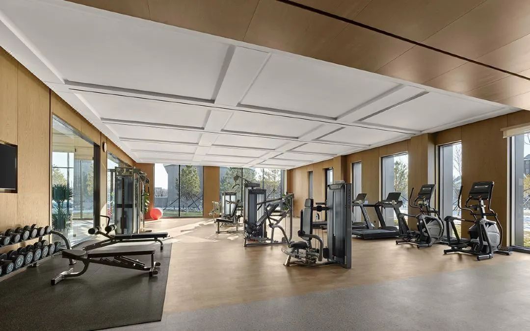 长春北湖悦榕鸿居商务酒店丨中国长春丨悦榕集团-38