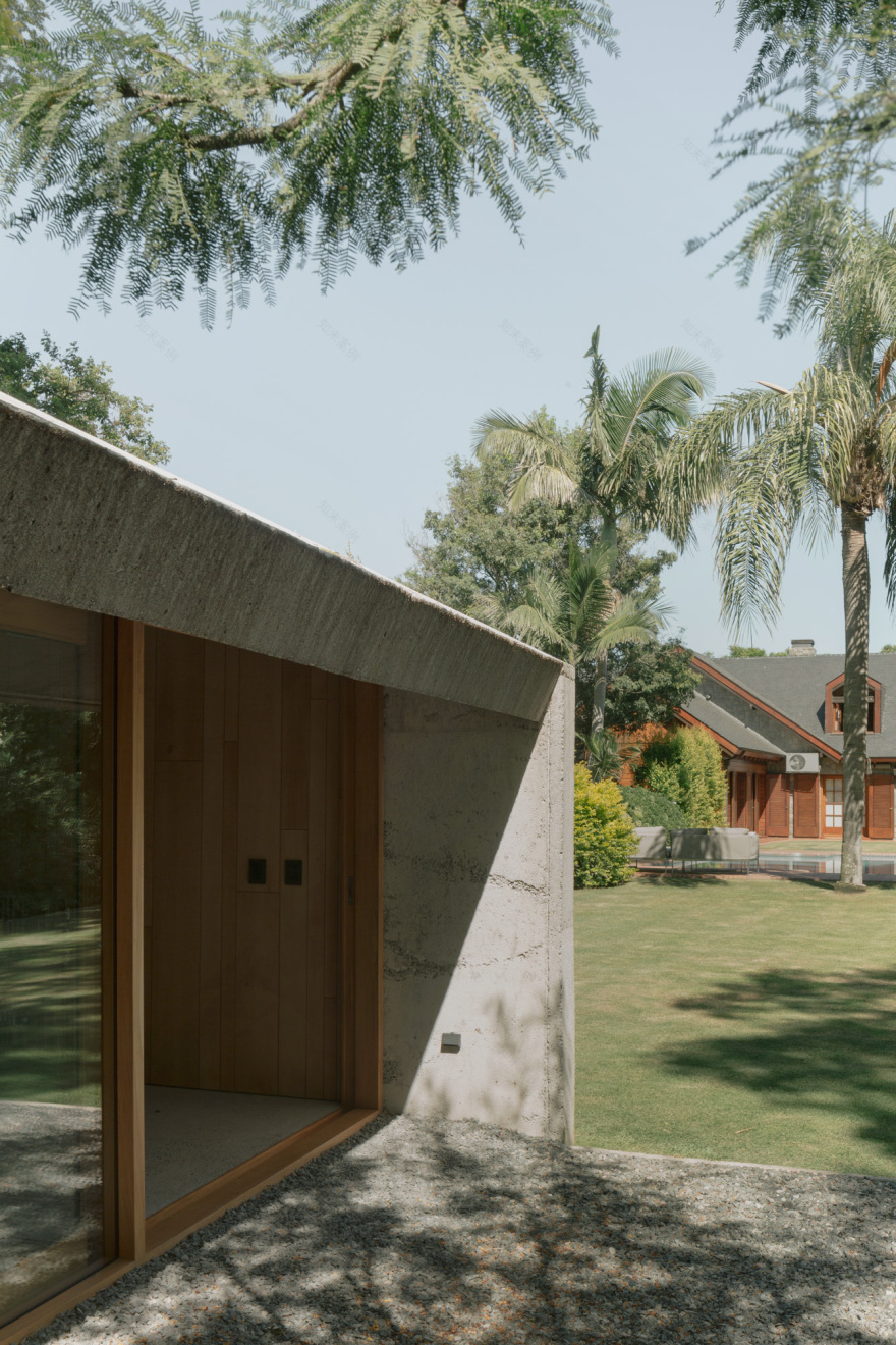 工作室车间丨阿根廷丨Agustín Berzero-28