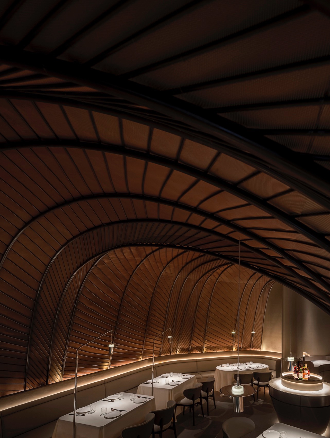 唐采，山西 / 浆果设计研究所-43