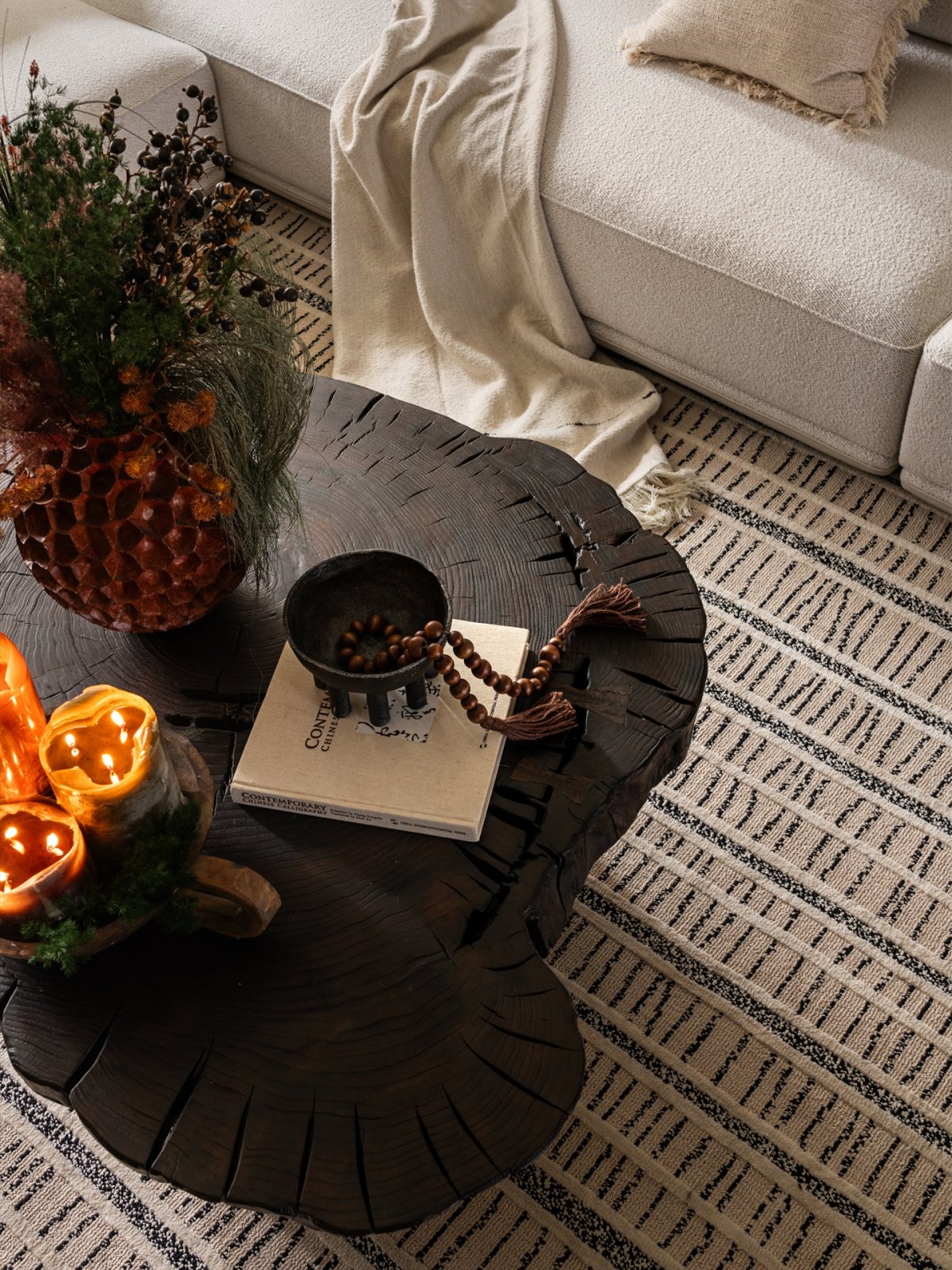 佛山万科世纪灯湖·臻府丨中国佛山丨IF DESIGN羽果设计-9