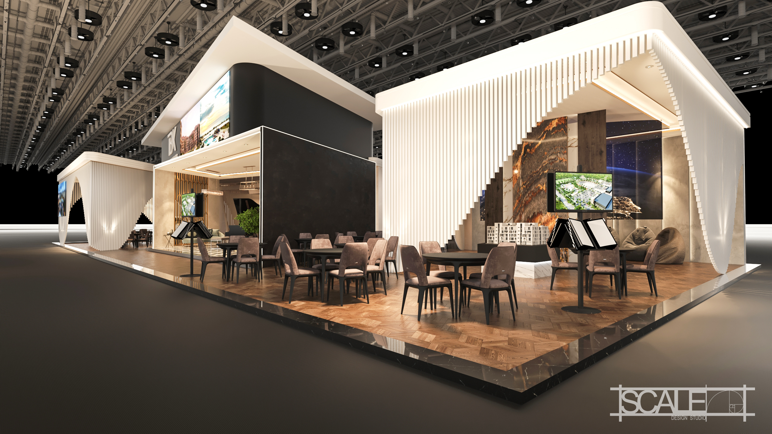 TBK DEVELOPMENT CITY ESCAPE-4