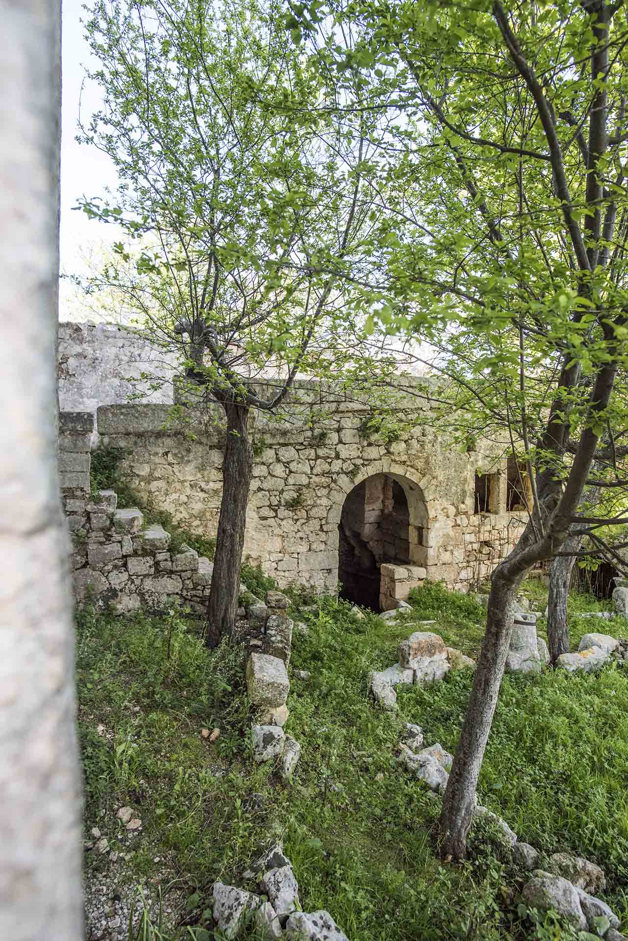 丨意大利丨Arkitetti Flore & Venezia-54