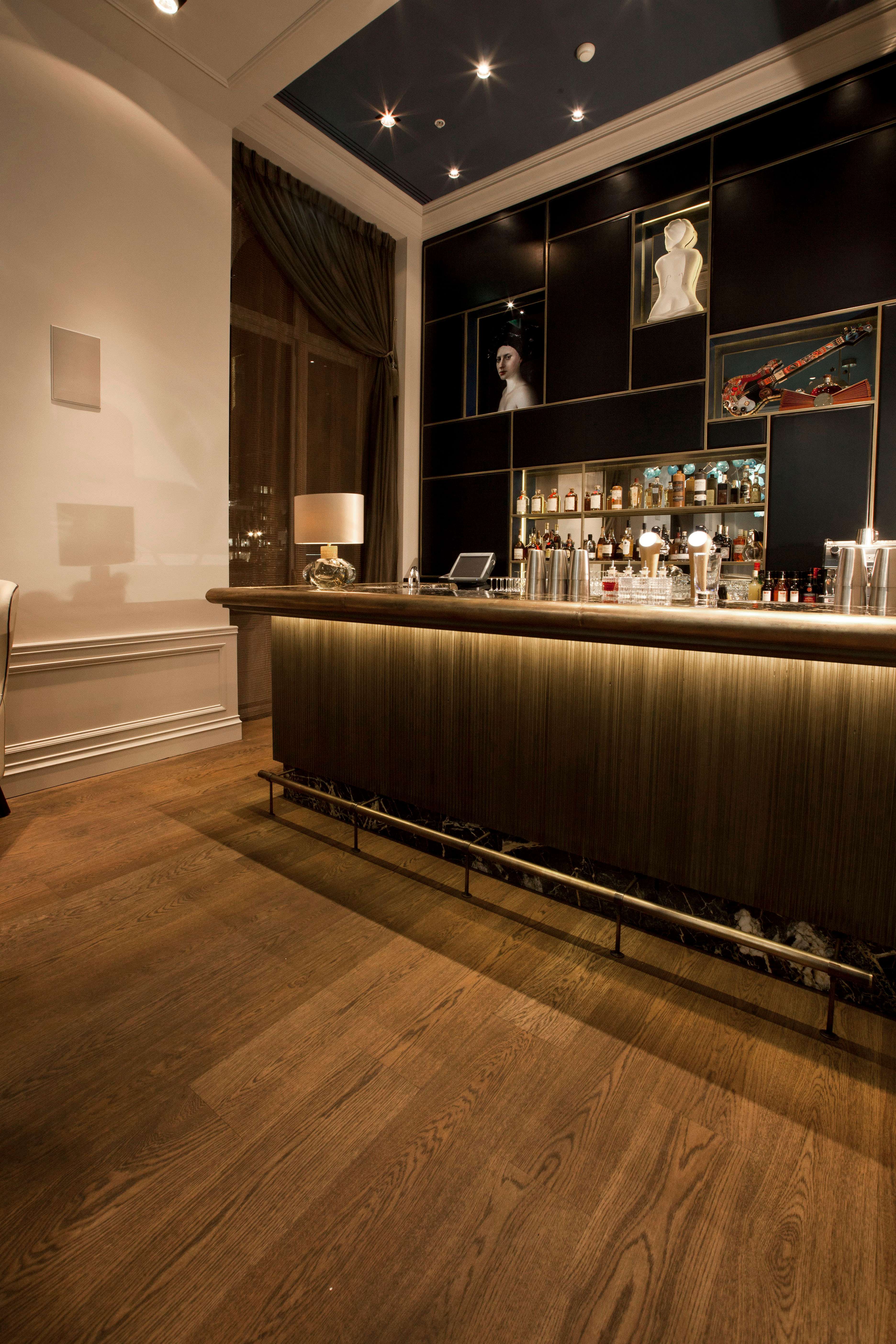 阿姆斯特丹洲际酒店(摄影图片)-11