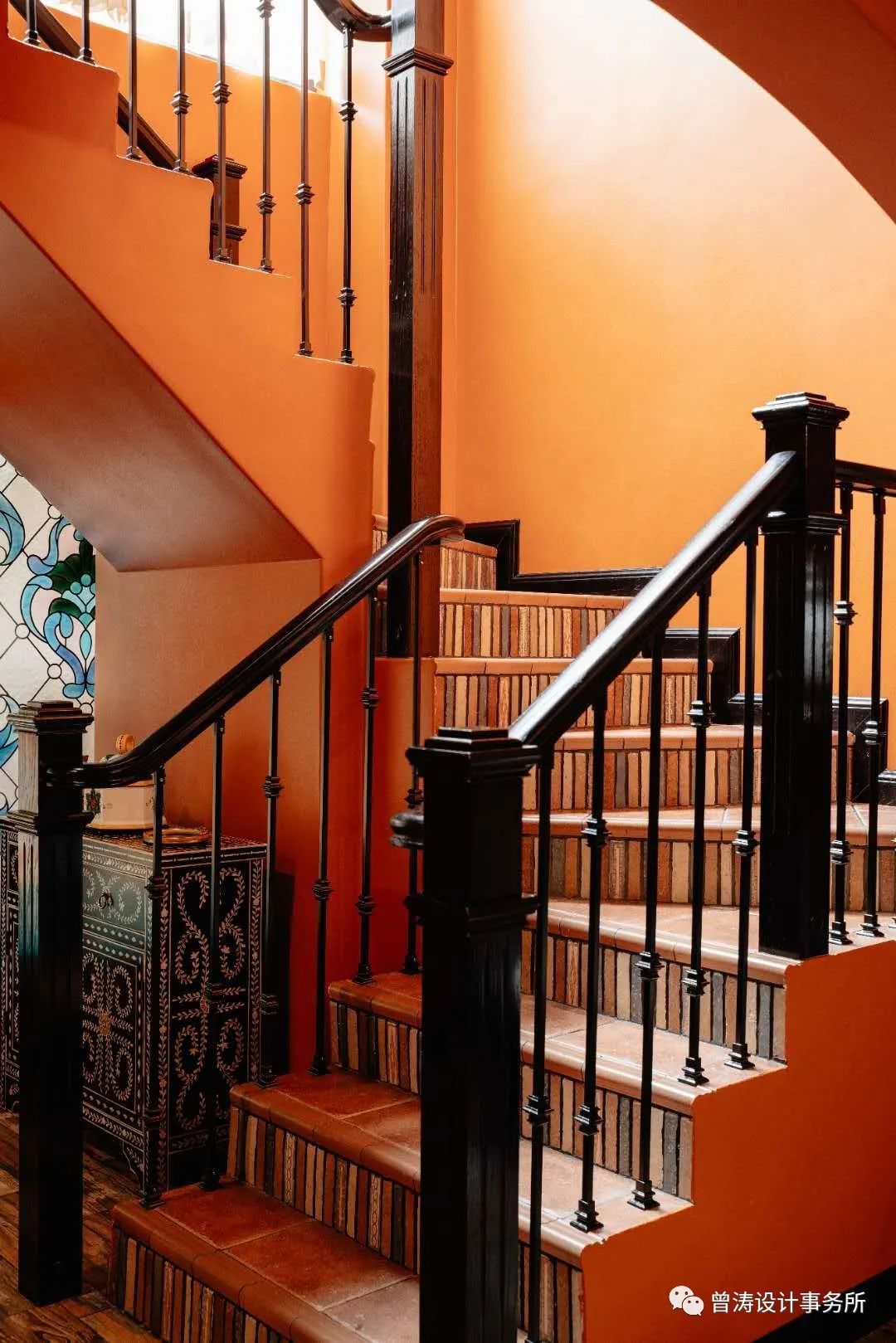 木里小镇私宅-80