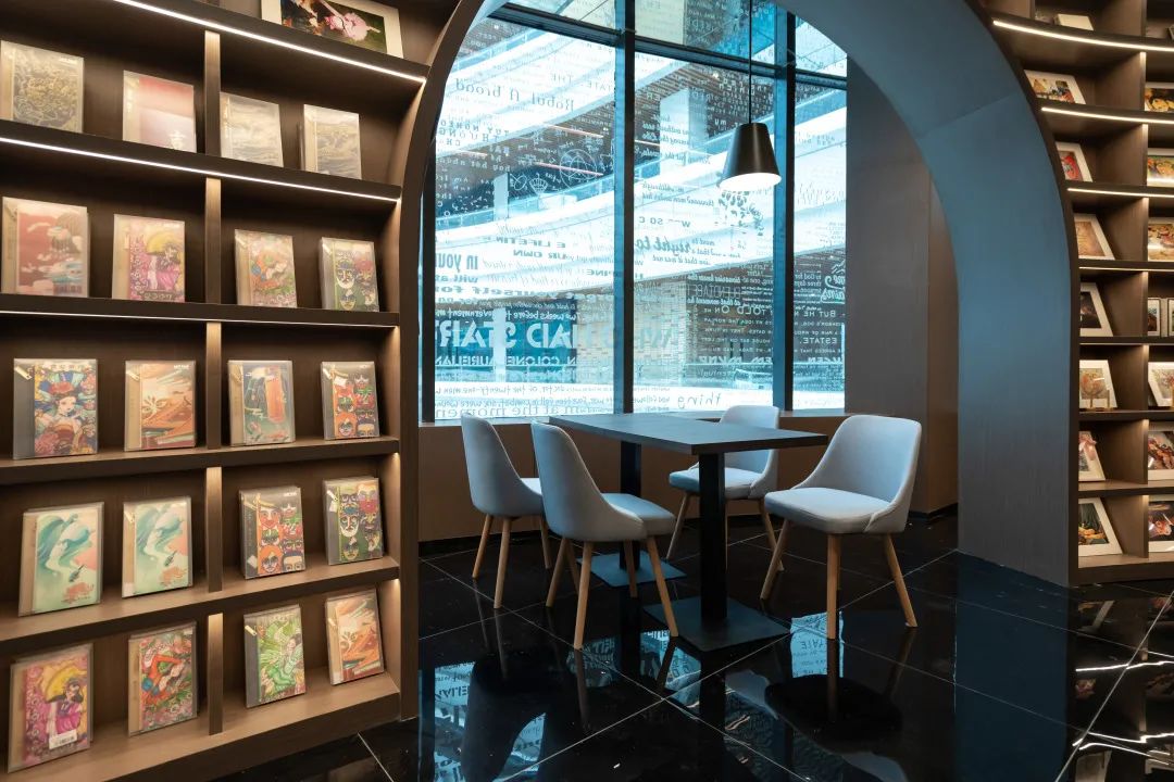 新店登场｜9月19日，拜水都江堰，阅读钟书阁-54