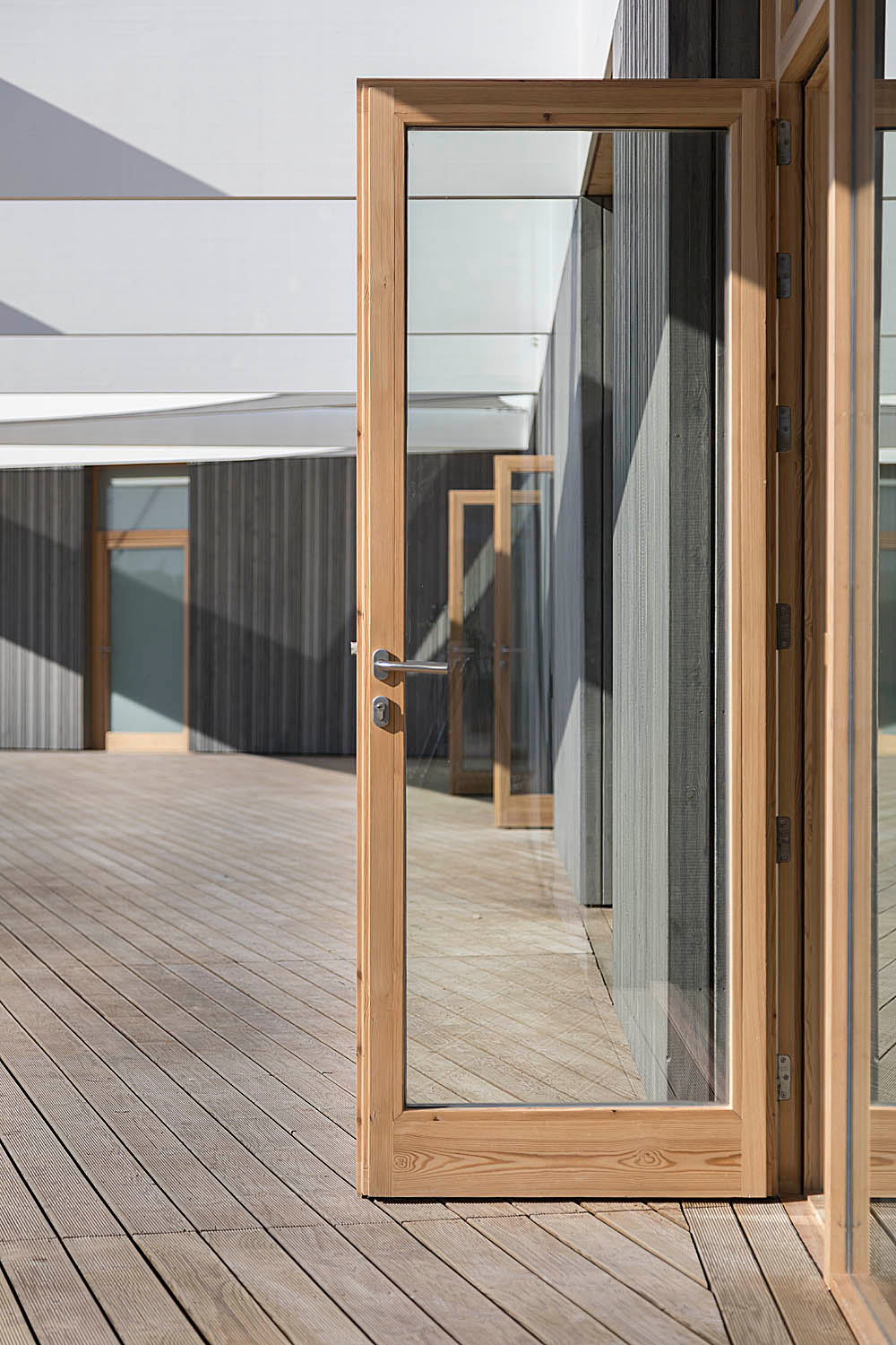 CENF·福门特拉岛水上运动中心 | Marià Castelló Architecture设计-47