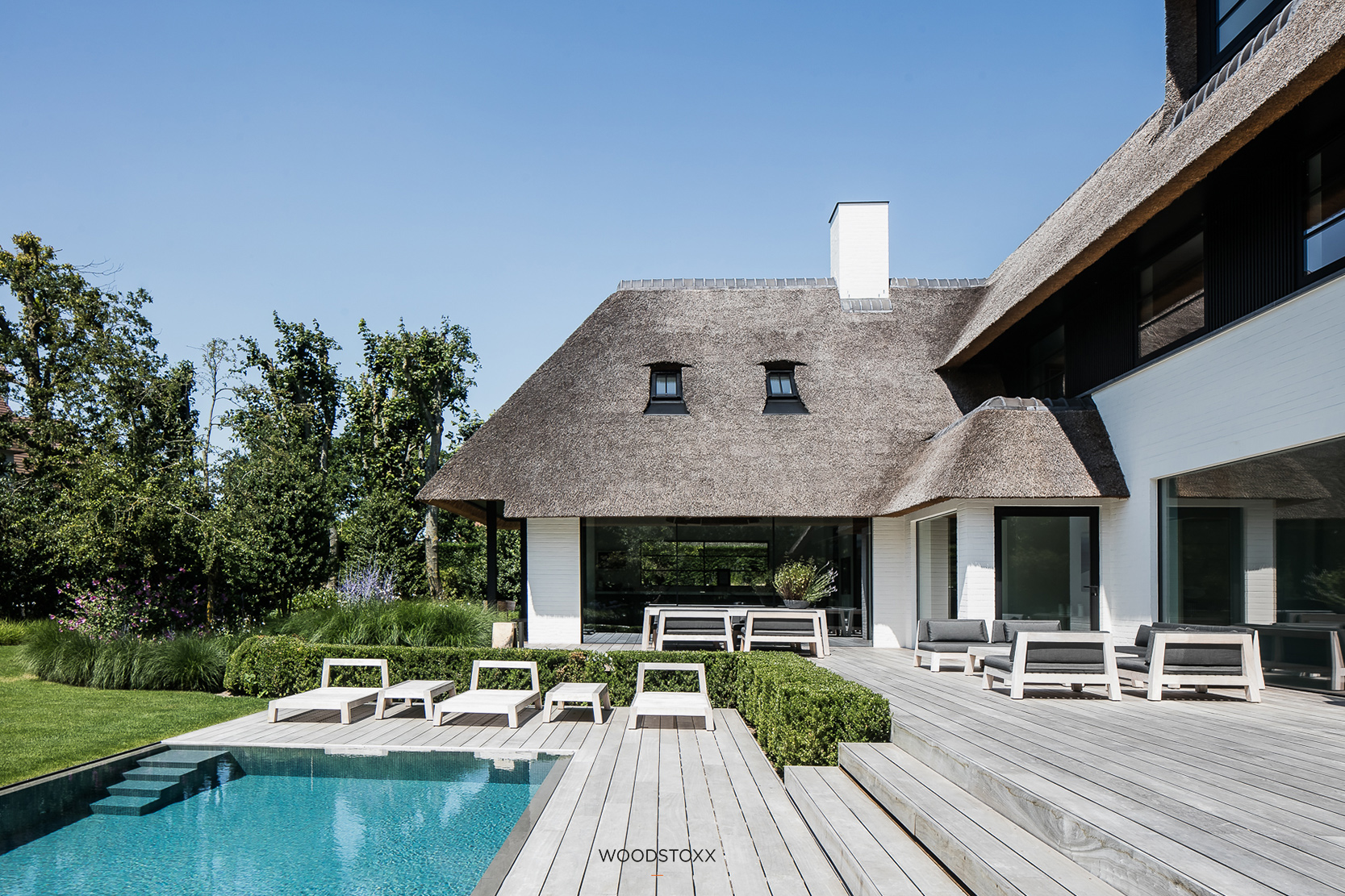 Terrasses en Bois | Bois Construction Terrasses | Woodstoxx-151