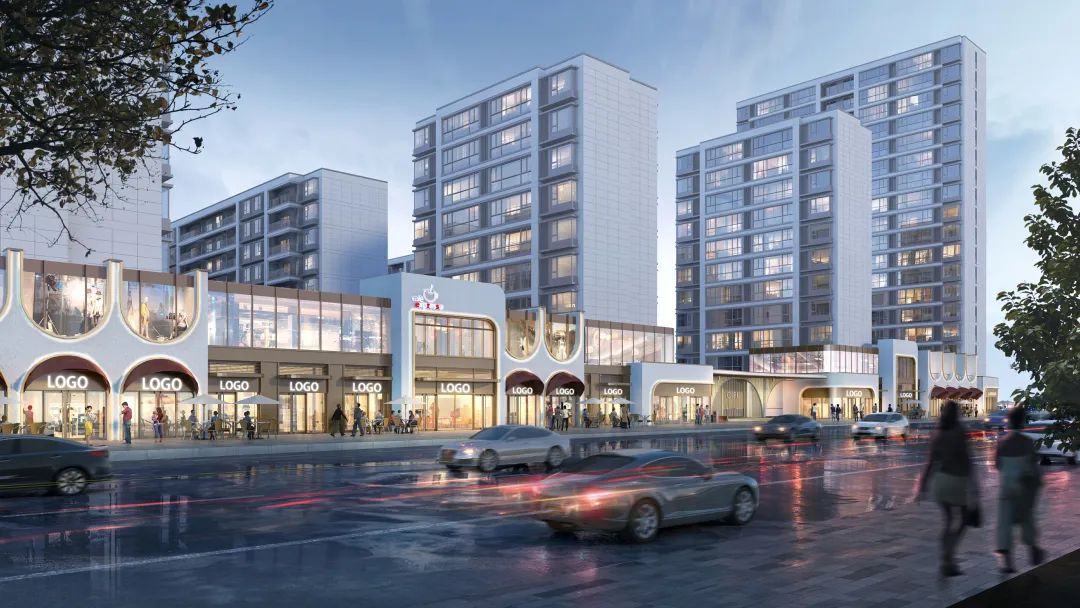 深圳市第三十三高级中学新建工程丨中国深圳丨CPC建筑设计-79