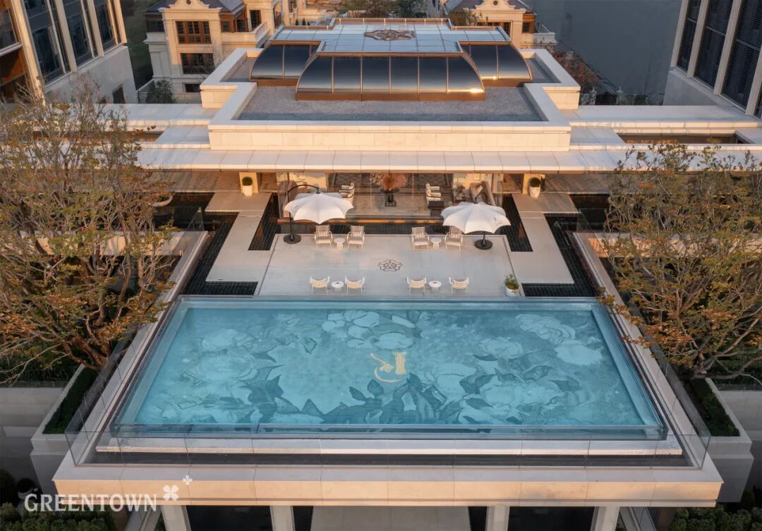 瑰丽湖滨，传奇绽放丨嘉兴云栖玫瑰园全维实景示范区瑰丽开园-28