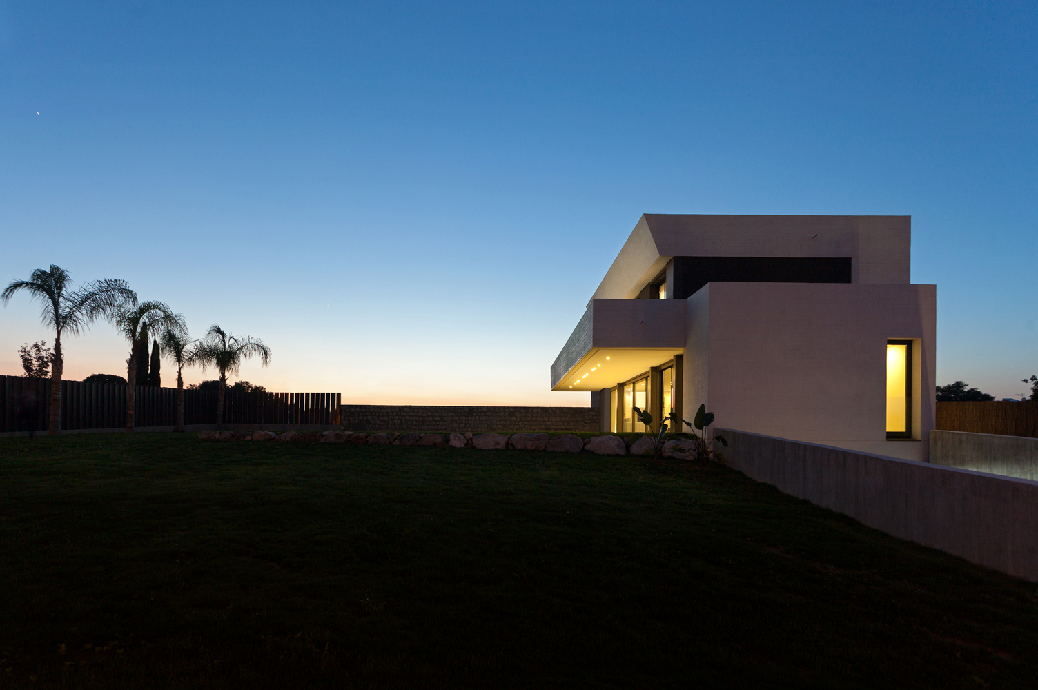 Casa Santa Barbara 49  Mano de Santo – Equipo de Arquitectura-40