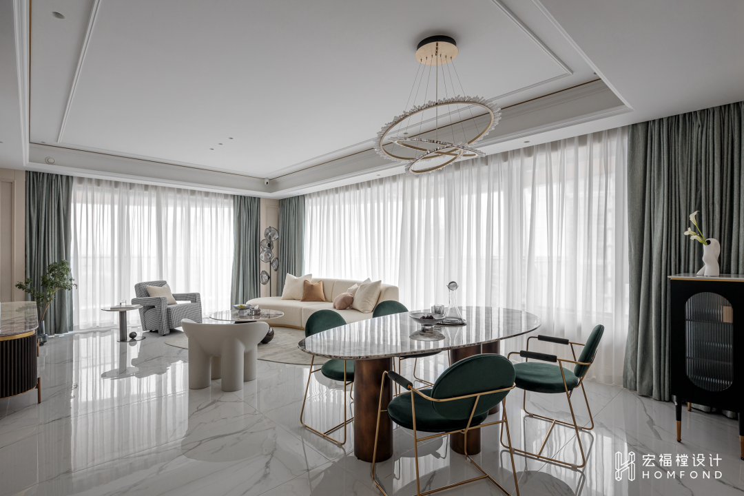 翠羽 | 宏福樘新作-22