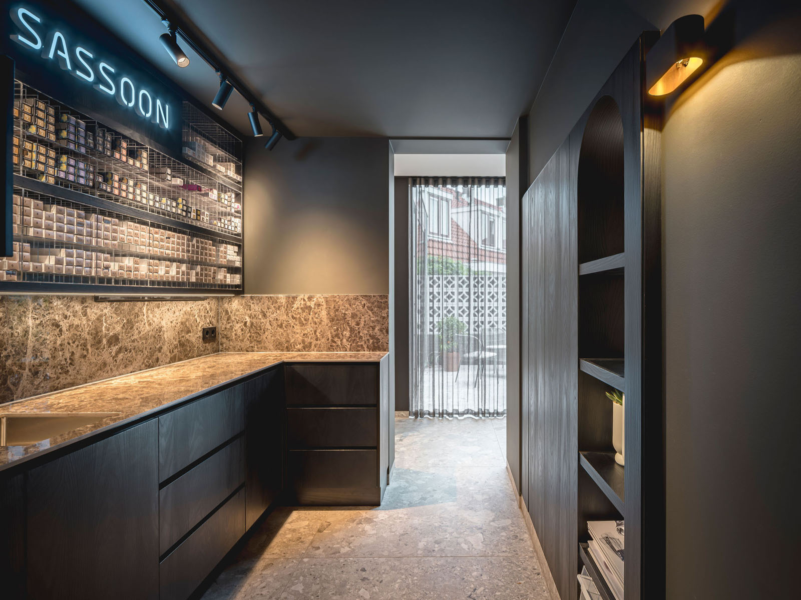 丨荷兰丨Jeroen de Nijs architect,bni bv-11