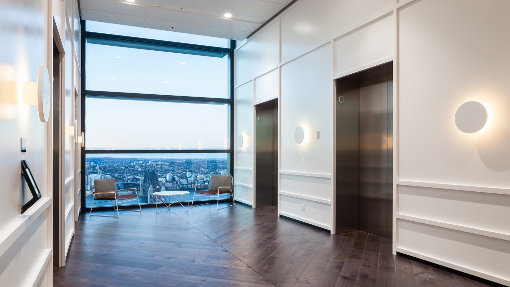 悉尼 SIG 办公室-8