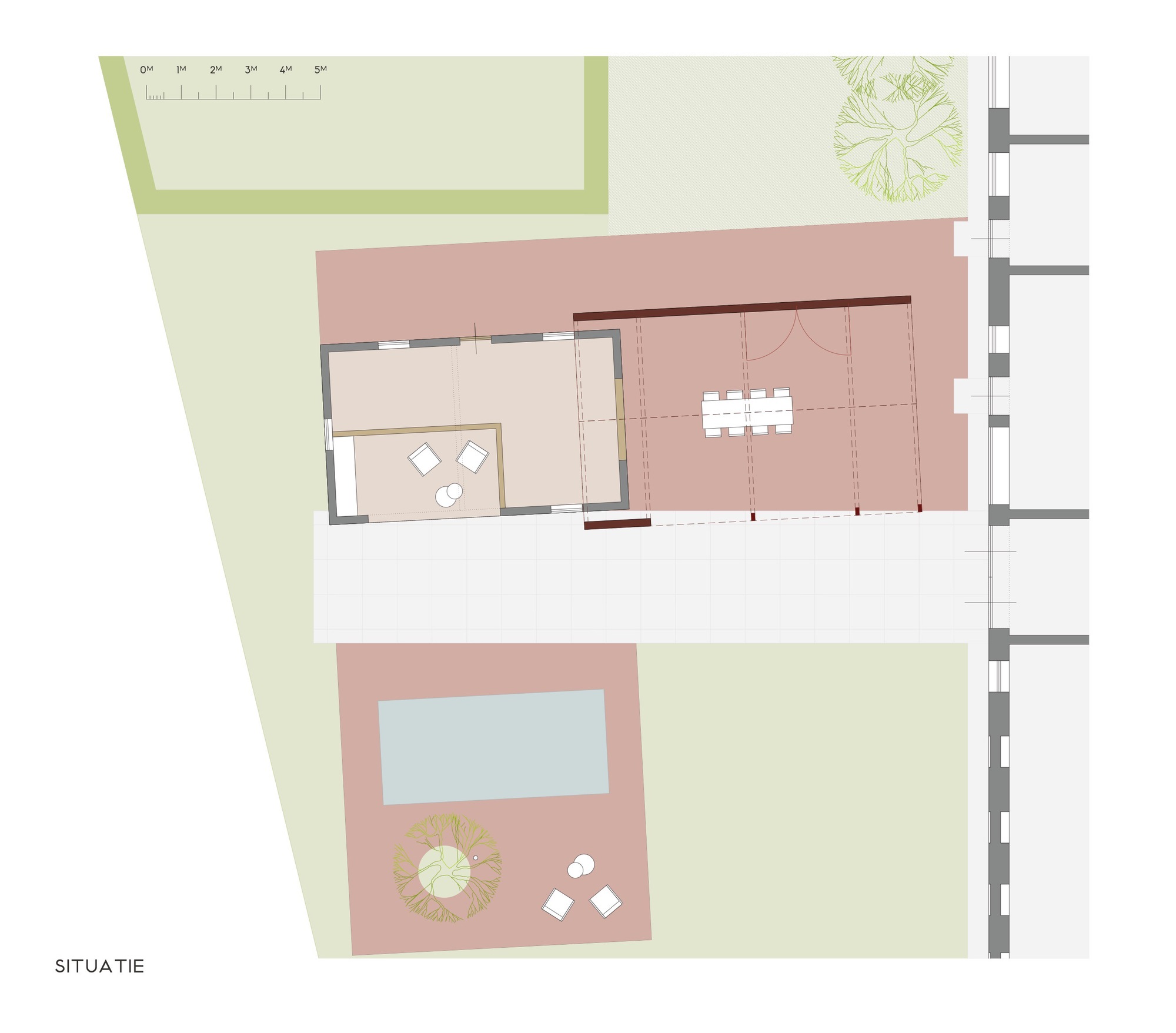 户外生活空间 内德韦尔特丨荷兰丨De Nieuwe Context-12