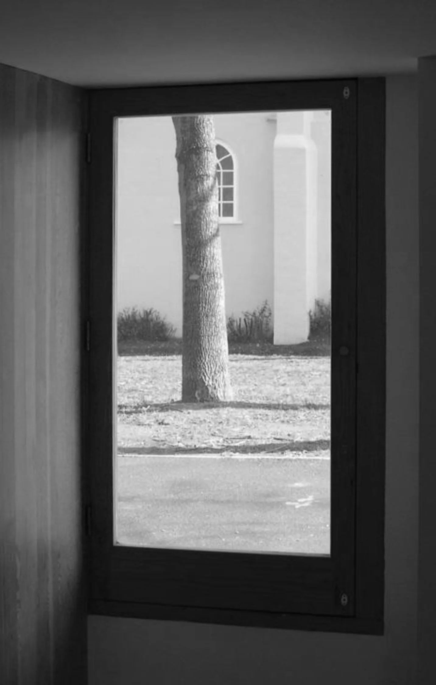 大房子与小房子丨United KingdomLondon丨Pierre d’Avoine Architects-5