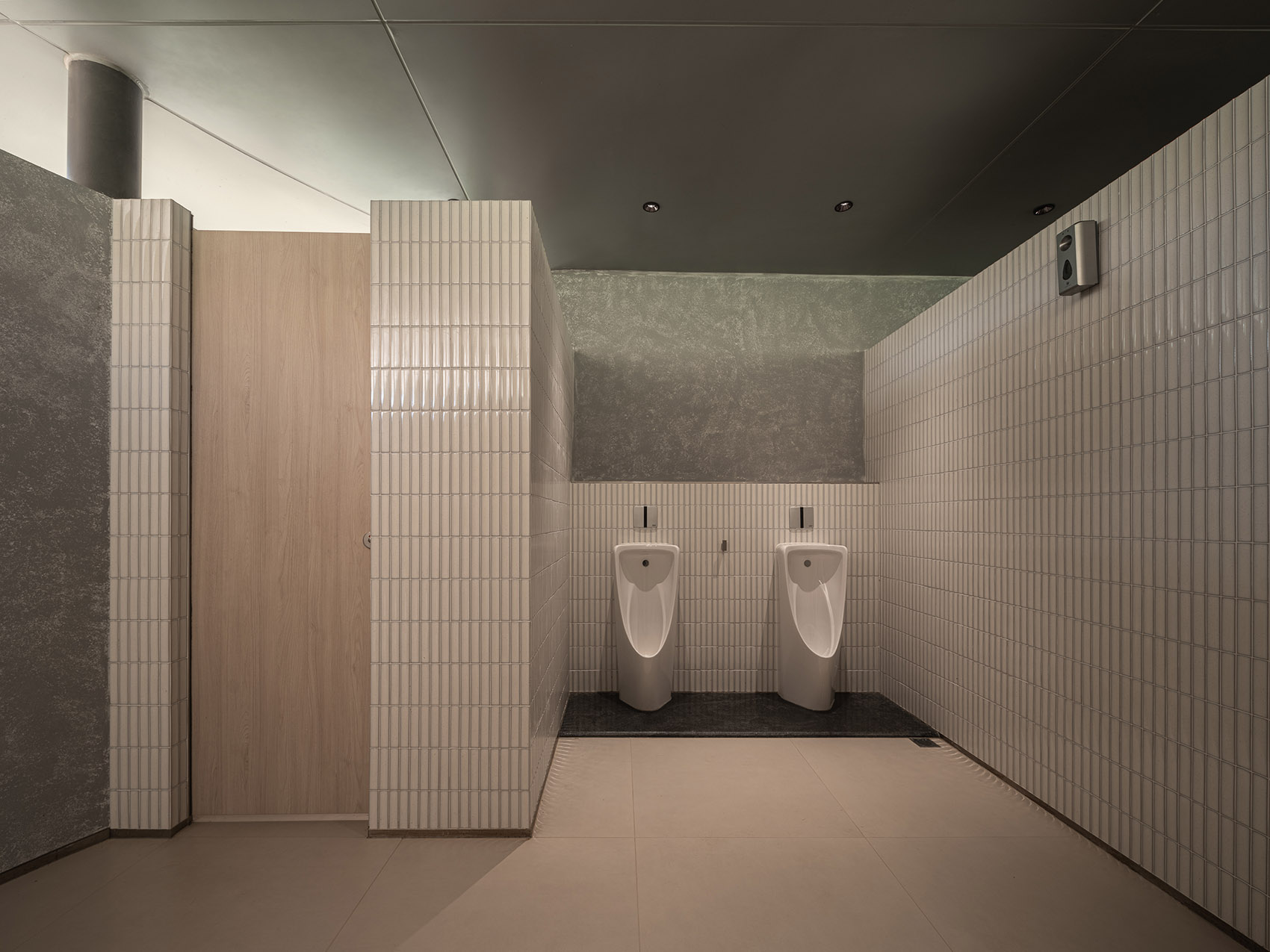 武汉麓客岛动物农场丨中国武汉丨万社设计-188