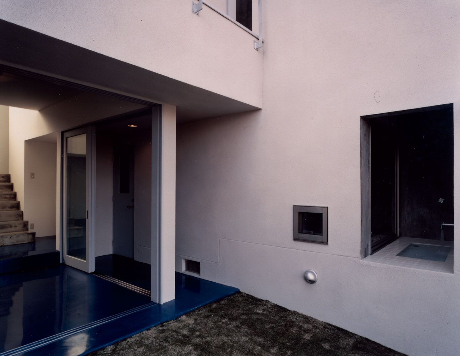 切妻の家１   Gable House1 Kouichi Kimura Architects-7