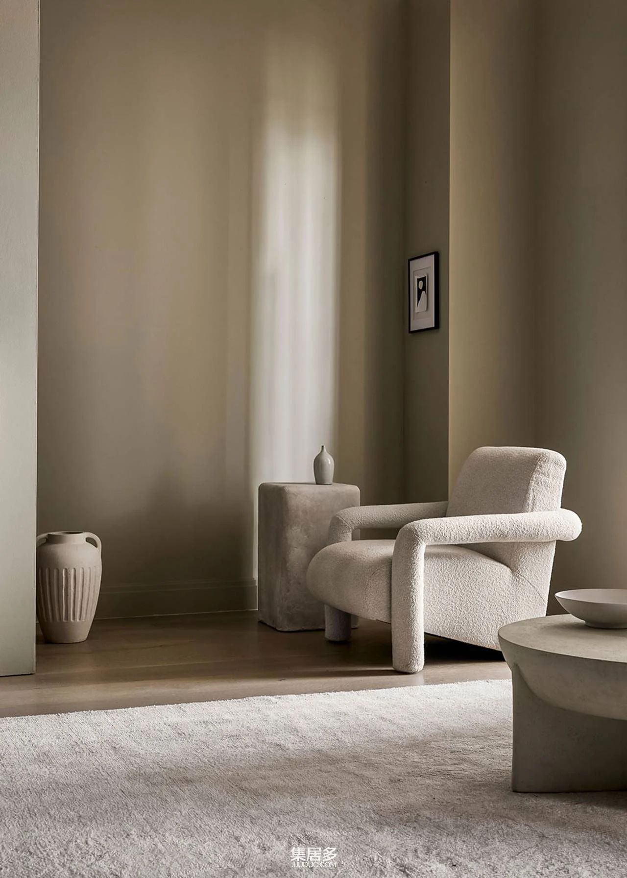 Mike Karlsson Lundgren 室内摄影作品赏析丨瑞典-23