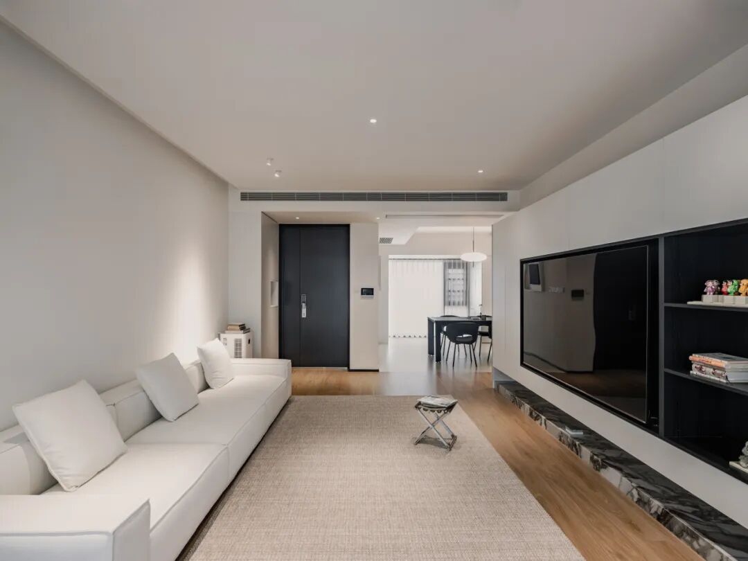 倚白丨中国萍乡丨民舍制作空间设计工作室-10