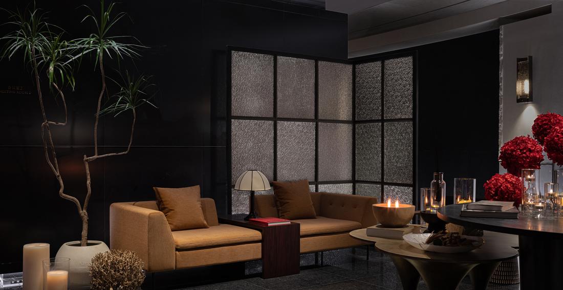 保亿华润万象世界中心会所丨中国杭州丨范可萨设计-30