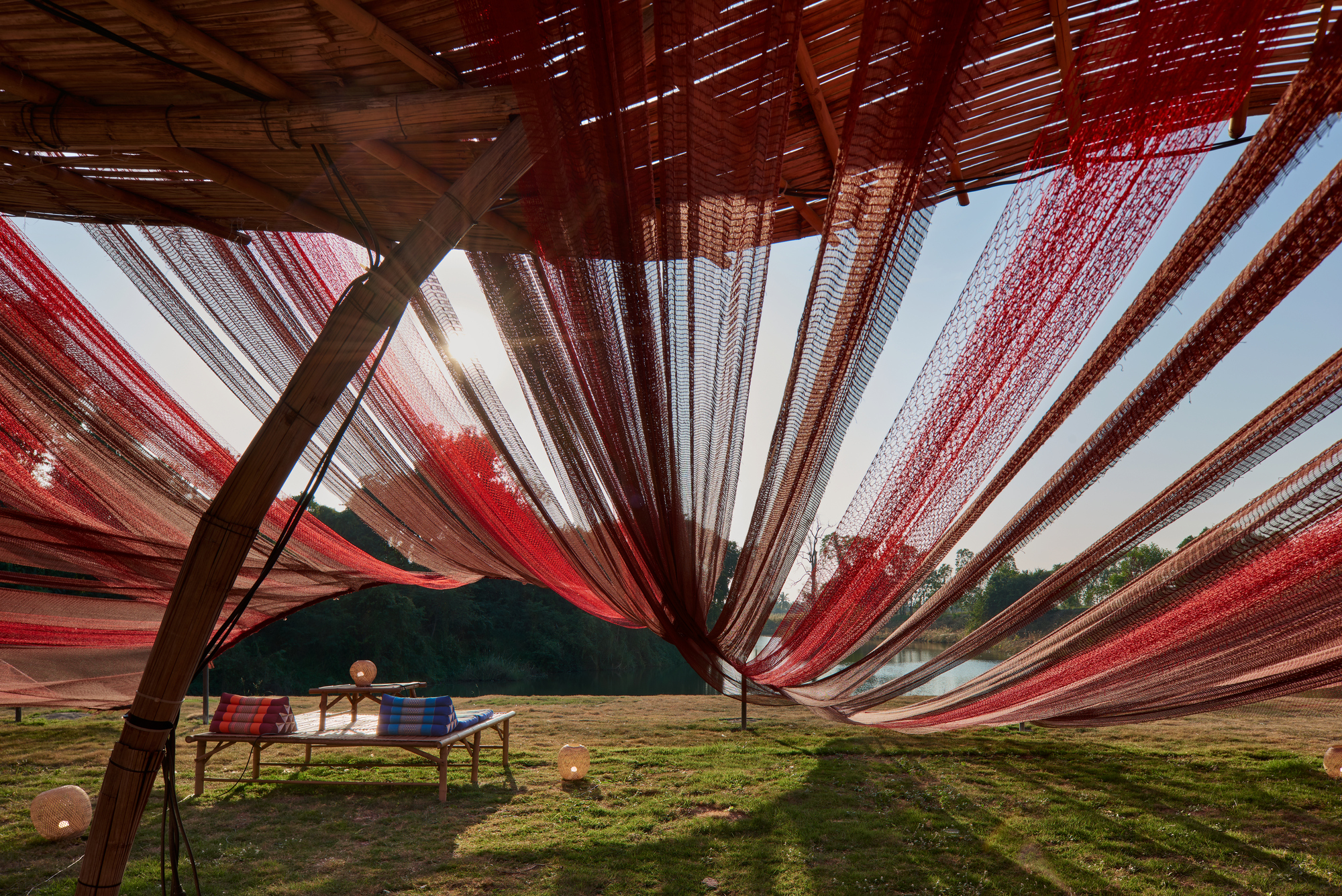 剧院咖啡馆丨泰国丨MPDStudio-14