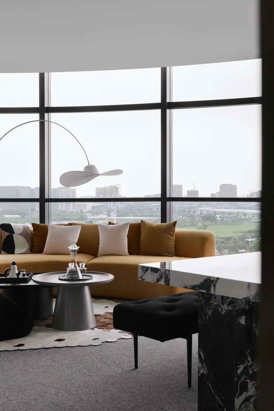 D·DESIGN 丨淡雅温馨|办公空间-60