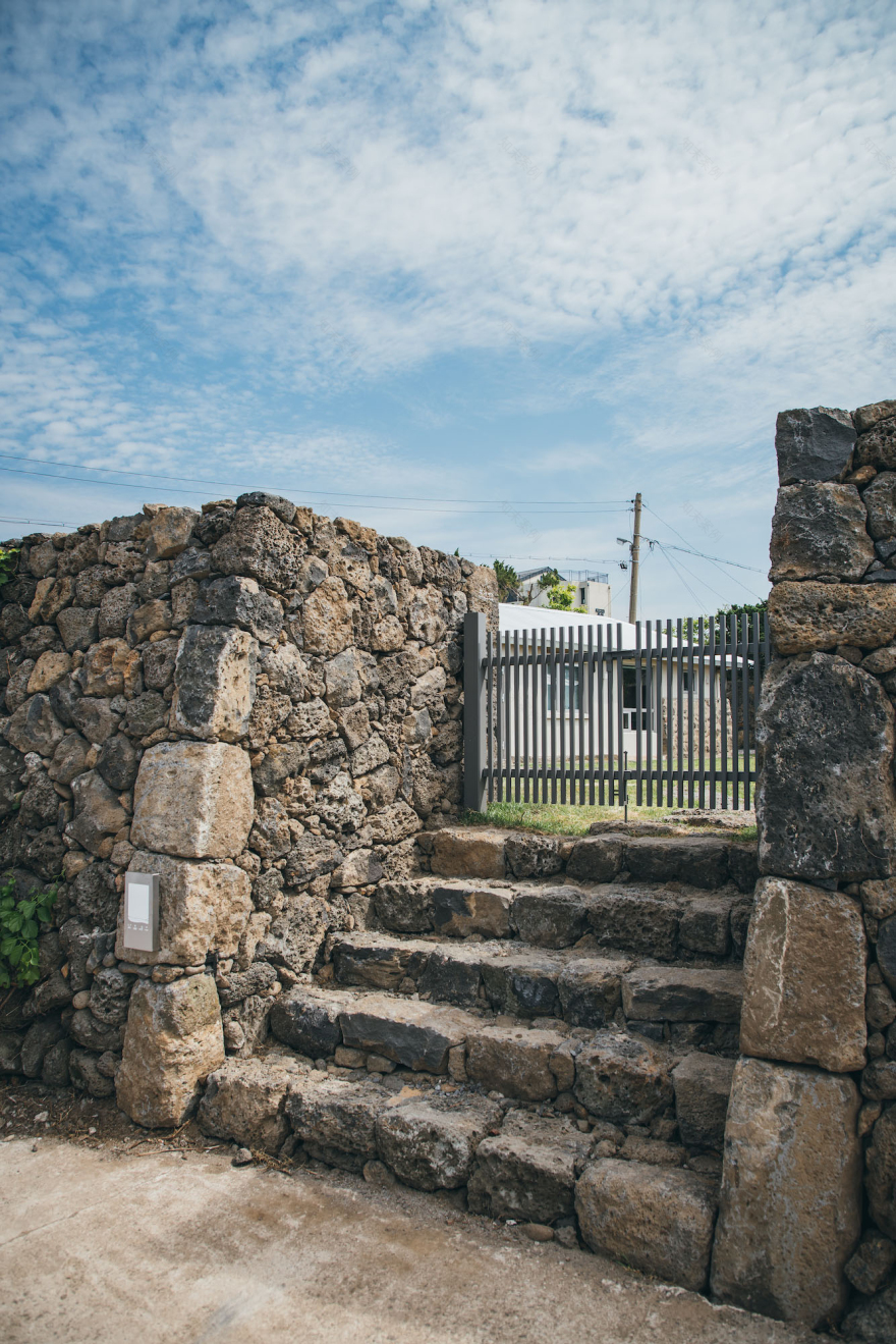 Z_Lab 设计 | 低济州民宿(LOW JEJU)实景+方案+视频-68